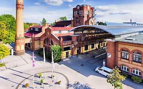 ACHAT Hotel Offenbach Plaza
